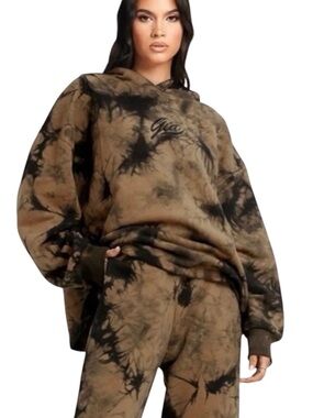 I.AM.GIA Tatiana Oversize Hoodie